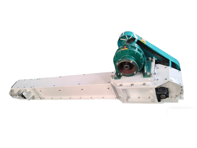 刮板輸送機